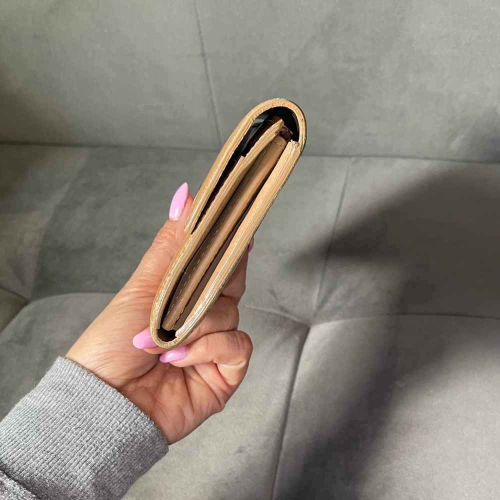 Louis Vuitton vernis wallet - Picture 8 of 13